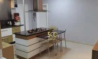 Imagem 4: Apartamento Cobertura à venda, 114 m² por R$ 465.000,00 - Passa Vinte - Palhoça/SC