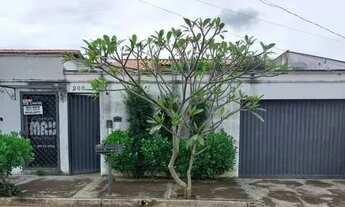 Imagem: VENDO CASA EM NOVO HORIZONTE COM 3 QUARTOS