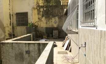 Imagem 3: Apartamento para venda tem 78 metros quadrados com 2 quartos em Laranjeiras - Rio de Janei