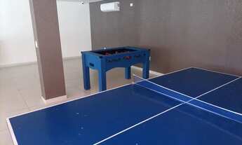 Imagem 4: Apartamento para aluguel com 68 metros quadrados com 3 quartos em Poço - Maceió - AL