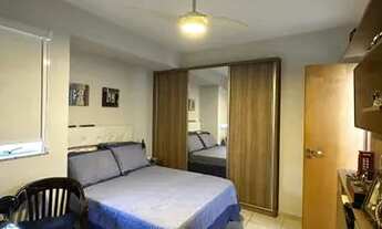 Imagem 4: Cód.: 890 - Apartamento 1 quarto - Centro