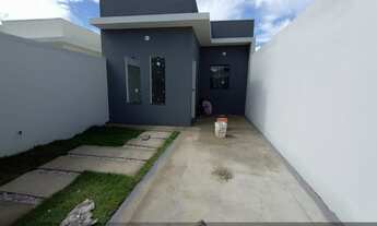 Imagem: CM Casa no bairro Residencial Sul