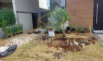 Imagem 3: Casa - Jardim Green Park Residence - Hortolândia