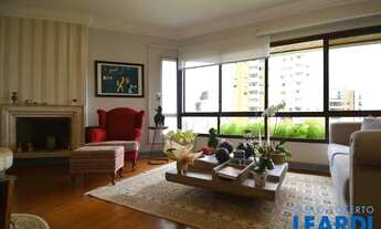 Imagem 2: APARTAMENTO - PANAMBY - SP