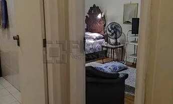 Imagem 2: Apartamento com 1 dormitório para aluguel 50m2