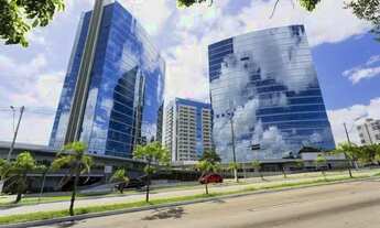 Imagem 2: Apto 1 Dormitório Trend Nova Carlos Gomes