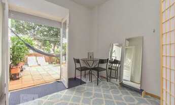 Imagem 5: Apartamento para Aluguel - Bela Vista, 1 Quarto, 46 m2