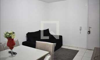 Imagem 1: Apartamento para Aluguel - Campo Grande, 2 Quartos, 45 m2