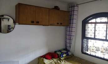 Imagem 6: Casa térrea usada no coração da Vila carrão