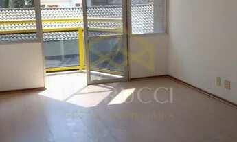 Imagem 1: Apartamento - Centro - Campinas