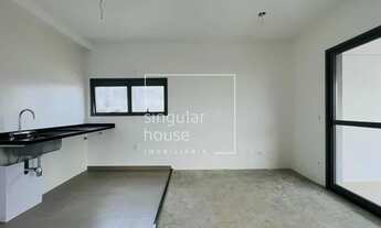 Imagem 2: 76m² | 2 Suítes