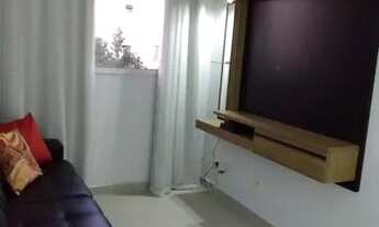 Imagem 5: Apartamento para Locação em São Paulo, Jaraguá, 2 dormitórios, 1 banheiro, 1 vaga