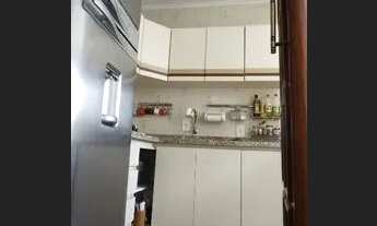 Imagem 6: Apartamento à venda 2 quartos 1 vaga Napoles Santa Terezinha - São Bernardo do Campo - SP