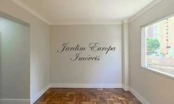 Imagem 2: APARTAMENTO NO JARDIM EUROPA 110m2 - 3 DORM COM 2 SUÍTES - 2 VAGAS