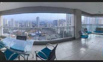 Imagem 7: APARTAMENTO - VILA ROMANA - SP