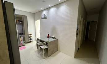 Imagem 6: Casa no bairro Bela Vista Massangano