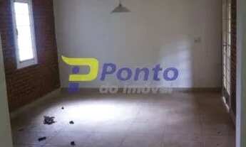 Imagem 6: Casa no bairro Recanto do Poeta