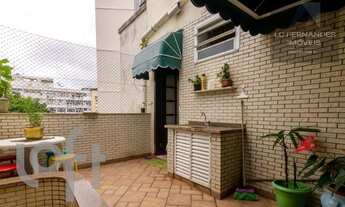 Imagem 5: Apartamento em Copacabana - Rio de Janeiro