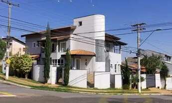 Imagem: Casa - Mansões Santo Antônio - Campinas