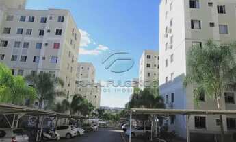 Imagem: Londrina - Apartamento Padrão - Gleba Fazenda