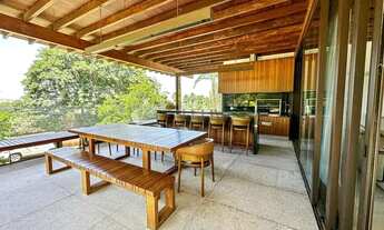 Imagem 5: Casa - Sítios de Recreio Gramado - Campinas