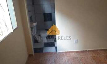 Imagem 6: Casa Independente no Alterosa 2ª seção