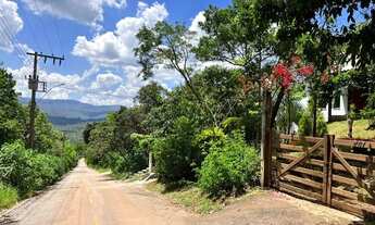 Imagem 4: Brumadinho - Casa Padrão - Casa Branca