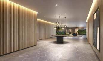 Imagem 3: APARTAMENTO RESIDENCIAL em São Paulo - SP, Jardim América