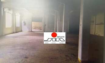 Imagem 2: Galpão com 460 m²