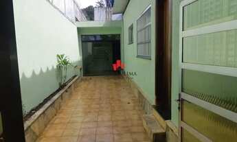 Imagem 4: Casa Térrea com 3 dormitórios e 4 vagas - Ermelino Matarazzo