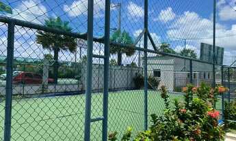 Imagem 7: Apartamento para aluguel possui 48 metros quadrados com 2 quartos em Coaçu - Eusébio