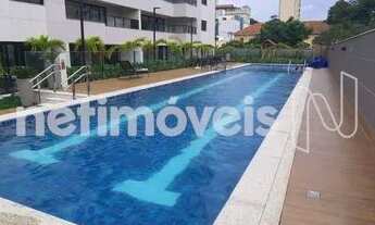 Imagem: Venda Apartamento 4 quartos Santo Antônio