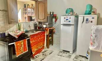 Imagem 6: Casa para venda com 100 metros quadrados com 3 quartos em Lobato - Salvador - Bahia