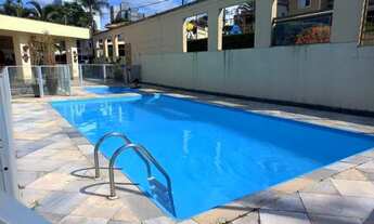 Imagem: CONTAGEM - Casa de Condomínio - Cabral