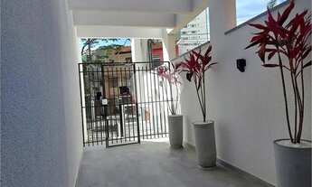 Imagem 5: Apartamento-São Paulo-SANTANA