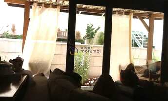 Imagem 7: Casa no Guedala / Vila Inah 3 quartos 1 Suíte