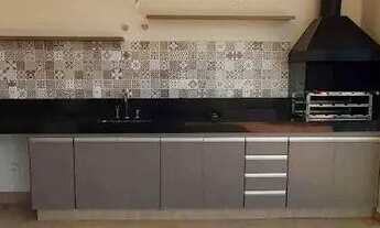 Imagem 3: Casa à Venda Bonfim Paulista 3 Suítes