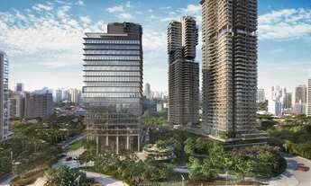 Imagem 1: APARTAMENTO RESIDENCIAL em São Paulo - SP, Brooklin