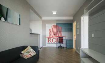 Imagem 2: Apartamento residencial para locação, Brooklin, São Paulo