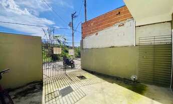 Imagem 3: Sobrado com 2 dormitórios para alugar, 58 m² por R$ 946,75/mês - Jardim São José - São Jos