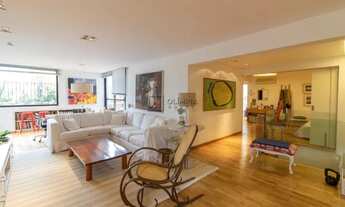 Imagem: Cobertura Venda 3 Dormitórios - 270 m²