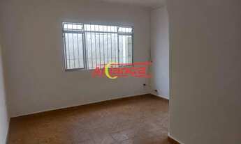 Imagem 4: ÓTIMA CASA INDIVIDUAL 160M² COM 2 DORMITÓRIOS E 2 VAGAS DE GARAGEM - VILA BARROS