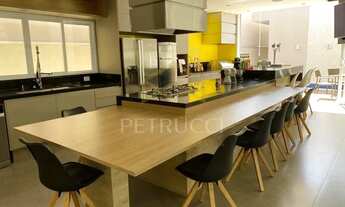 Imagem 5: Casa - Chácaras Silvania - Valinhos