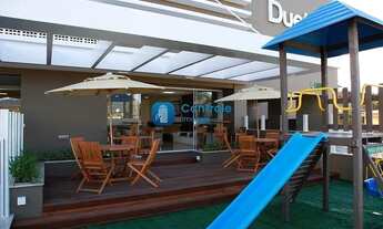 Imagem 5: Apartamento para venda tem 62 metros quadrados com 2 quartos em Pagani - Palhoça - SC