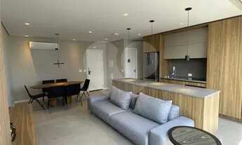 Imagem 5: Apartamento para venda em Jardim Paulista - São Paulo - SP