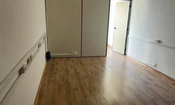 Imagem 2: Sala Comercial - Centro - RJ (vendo e alugo