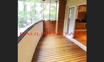 Imagem 4: SÃO PAULO - Apartamento Padrão - JARDIM PAULISTA