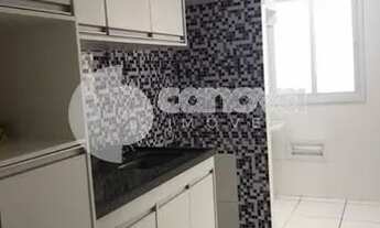 Imagem 3: Apartamento - Jardim Santa Izabel - Hortolândia