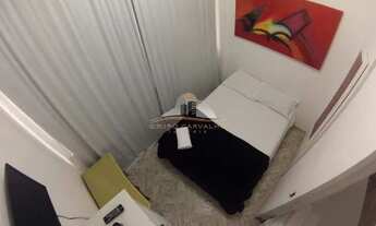 Imagem 4: Conforto em localização nobre de Copacabana