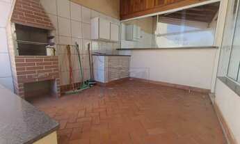 Imagem 3: Casa Padrão em Ribeirão Preto